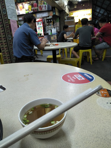 Opinii despre BGAIN 22 Old Street Coffee House în Singapore - Hospitality and gastronomy