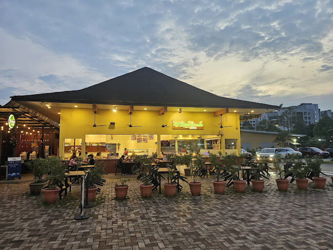 50 Punggol E, Singapore 828824