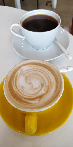 COTTAGE by The Straits People Cafe (TSP Coffee) - Singapore