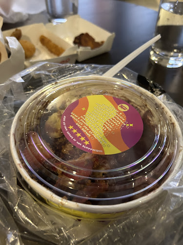 The Summer Acai - Woodlands (Vista Point) - Hospitality and gastronomy