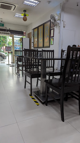 MTR Singapore - Hospitality and gastronomy