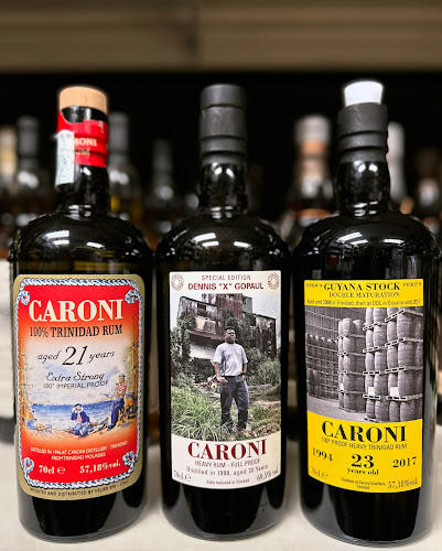 Woodcask Whisky Bar - Hospitality and gastronomy