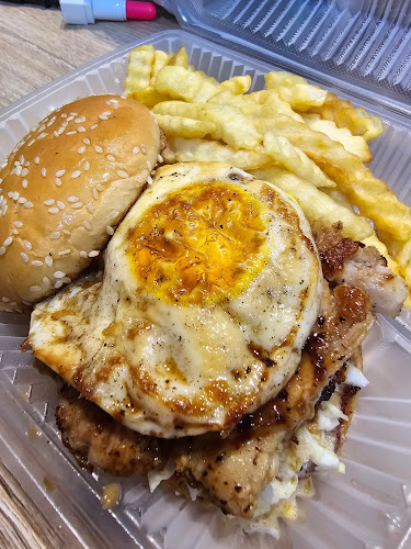 Comentarii opinii despre Chicken Box 鸡扒达人