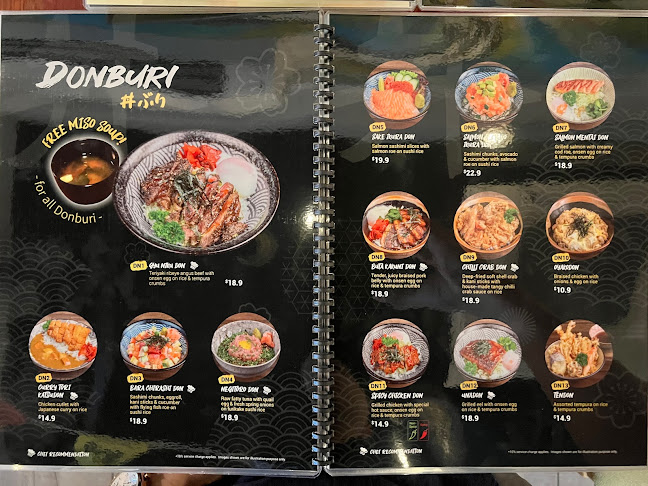 Box n Sticks @ Kandahar - Singapore