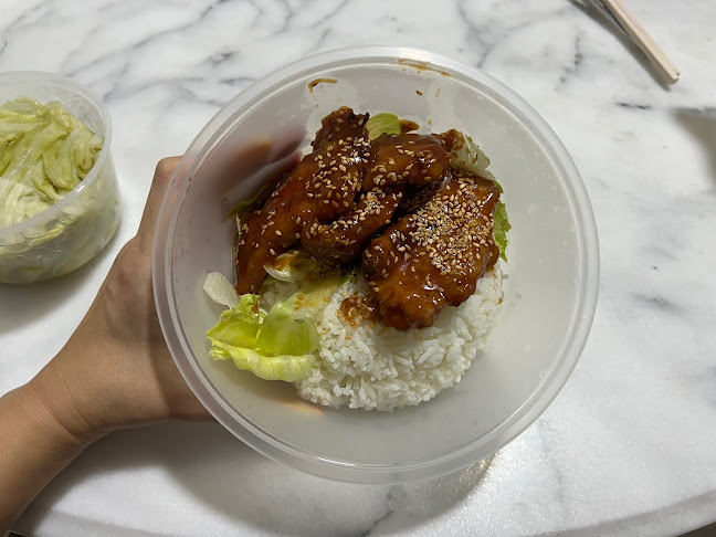 Kakis Kitchen - Hospitality and gastronomy