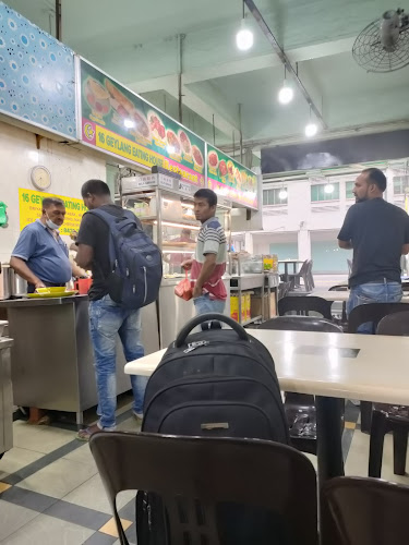 Comentarii opinii despre 16 Geylang Eating House