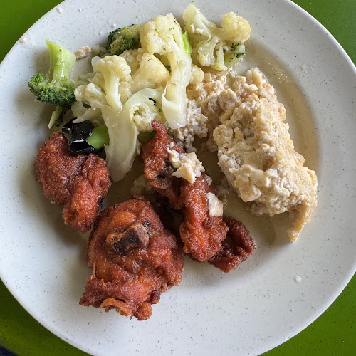 11 Changi North Street 1, #01-04, Singapore 498823