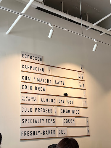 the RITUAL - Hospitality and gastronomy