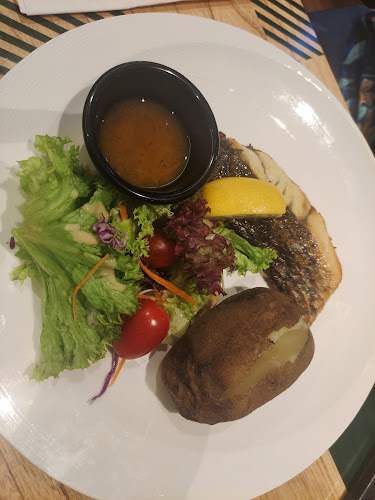 Opinii despre Jack's Place 321 Clementi în Singapore - Hospitality and gastronomy