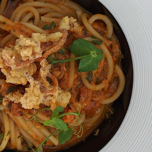 Opinii despre il Cielo în Singapore - Hospitality and gastronomy