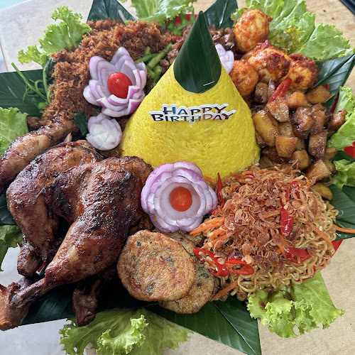 Opinii despre BASO CORNER în Singapore - Hospitality and gastronomy