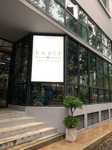 Comentarii opinii despre Knots Cafe & Living (Pasir Panjang)