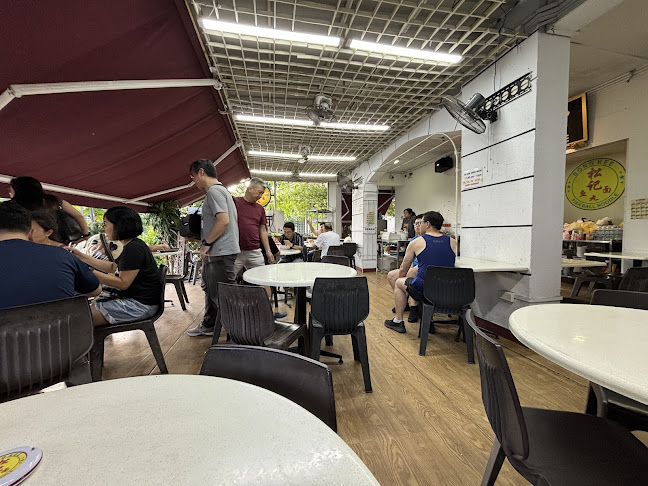 100 Yio Chu Kang Rd, Singapore 545576