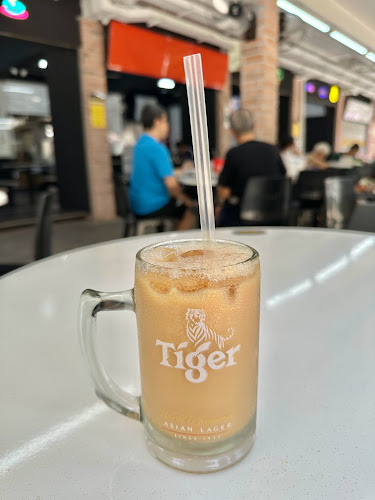 Opinii despre Meet@55 în Singapore - Hospitality and gastronomy