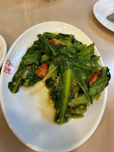 Sum's Kitchen 深記飯店燒鴨 - Singapore