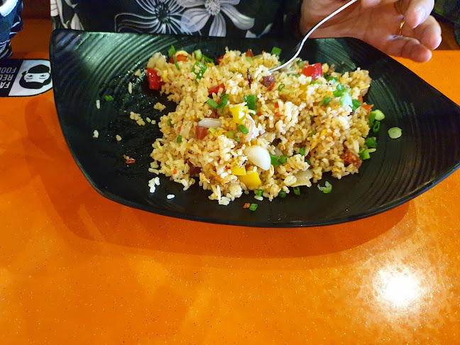 Simpang Bedok - Hospitality and gastronomy