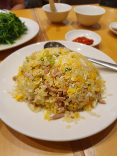 Comentarii opinii despre Din Tai Fung @ Northpoint City