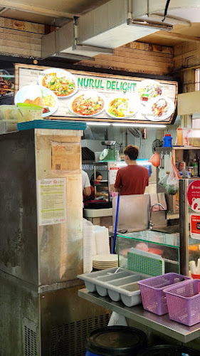 Nurul Delight - Singapore