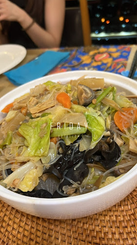 Lynnette's Kitchen (Private Dining) - Hospitality and gastronomy