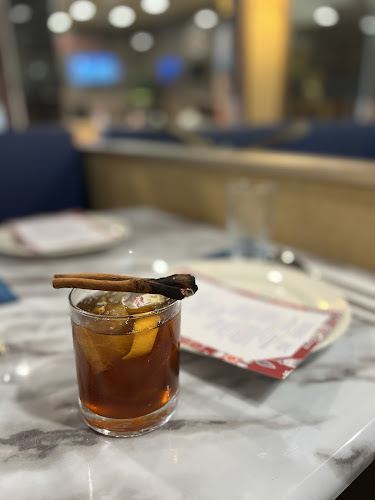 Godmama at Parkway Parade - Modern Peranakan Restaurant Singapore - Singapore