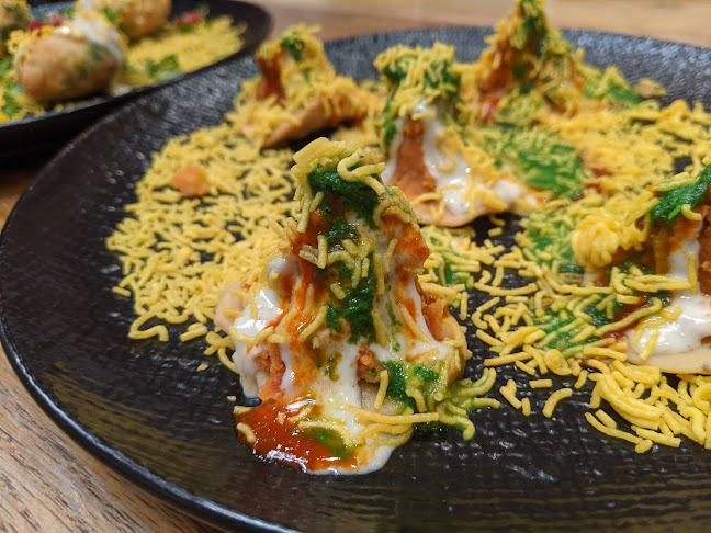 Zaffron Kitchen Star Vista - Hospitality and gastronomy