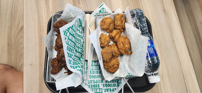 Blk 533 Choa Chu Kang Street 51, #01-17/21, Singapore 680533