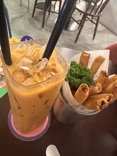 Fourgather (Telok Ayer) - Hospitality and gastronomy