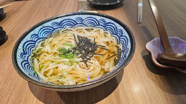 Opinii despre AJI ICHI Sushi Bar în Singapore - Hospitality and gastronomy