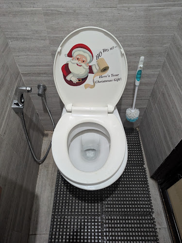 Good Combo Hotpot & BBQ Chinatown - Hospitality and gastronomy