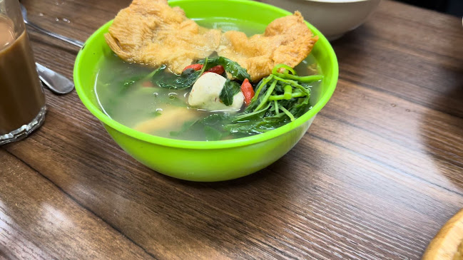 3A Pasir Ris Drive 6, Vidacity, 3A Pasir Ris Drive 6, Stall 2, Singapore 519422