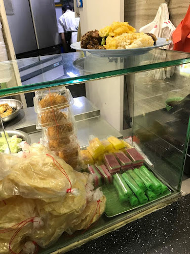 Kopitiam @ T3 Public