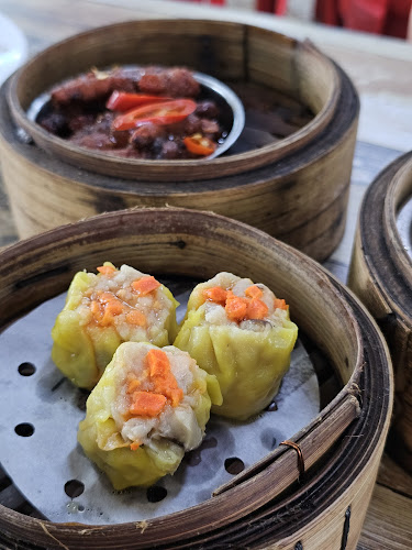 Ji Tuo Hong Kong Style Dim Sum - Hospitality and gastronomy