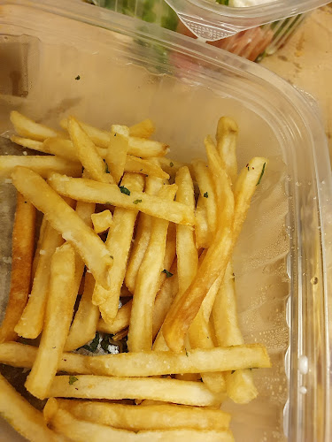 Opinii despre Dario Pizza & More în Singapore - Hospitality and gastronomy