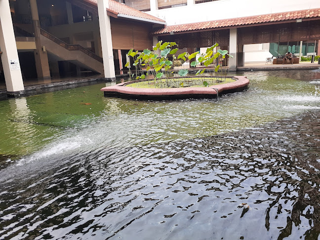 10 Changi Coast Walk, Level 1 National Service Resort & Country Club, Singapore 499739