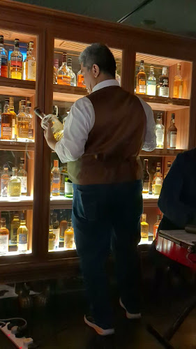 39 Syed Alwi Rd, The Vagabond Club, Singapore 207630