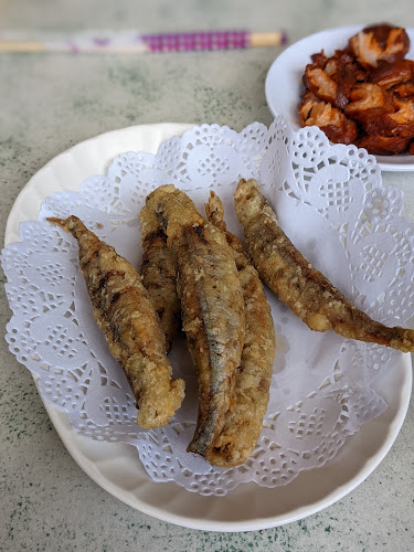 Opinii despre Mini Star (HK) Fermented Beancurd în Singapore - Hospitality and gastronomy