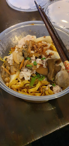 Comentarii opinii despre 928 Ngee Fou (Hakka) Ampang Yong Tou Fou