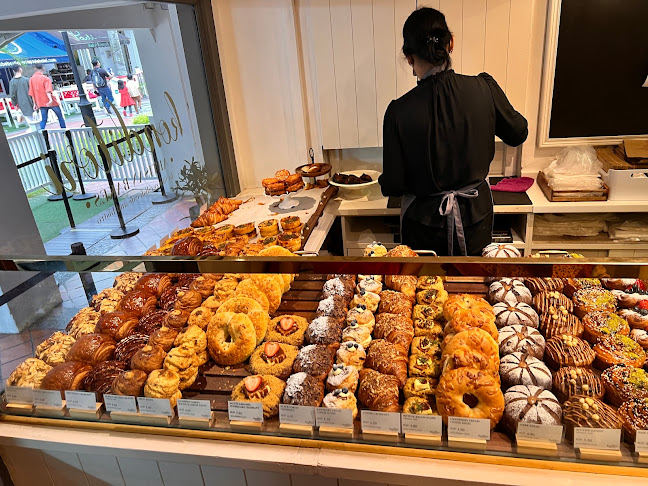 Konditori Artisan Bakes & Pastries