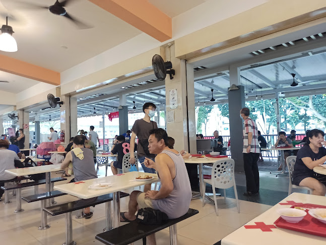 Opinii despre Wan Shun Foodcourt în Singapore - Hospitality and gastronomy