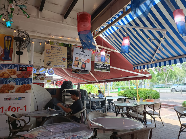 JeukSeokTown nice BBQ and Hotpot Korean food Pocha @ Vidacity, Pasir Ris Singapore, vegetarian options - Hospitality and gastronomy