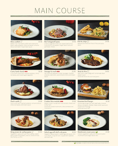 PAUL Marina Bay Link Mall - Hospitality and gastronomy