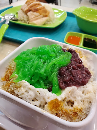 Cantine by Kopitiam - Hospitality and gastronomy