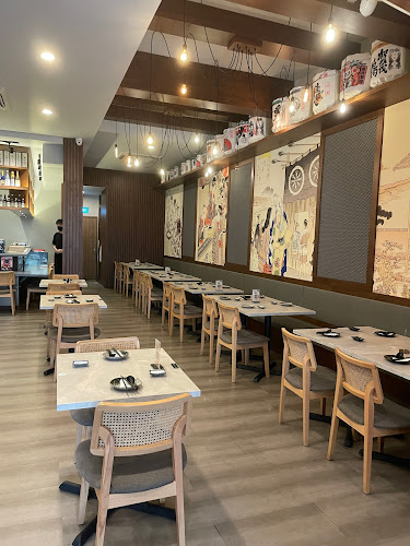 Comentarii opinii despre Kozen Sushi Bar & Restaurant