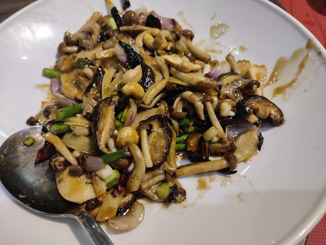 Comentarii opinii despre Food R Us