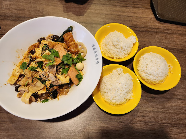 1 Punggol Dr., Level 2, Singapore 828629