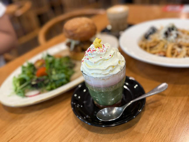 Opinii despre Rise & Grind Coffee Co. în Singapore - Hospitality and gastronomy