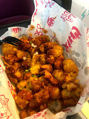 Chix Hot Chicken | Nashville Hot Fried Chicken Singapore - Singapore