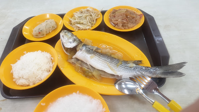 Ye Lai Xiang Teochew Porridge - Hospitality and gastronomy