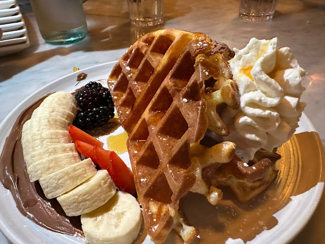 The Coastal Settlement