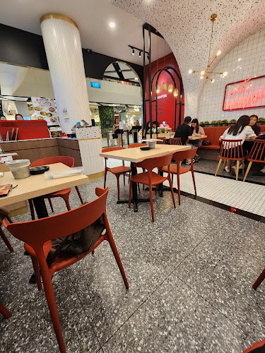 Bonchon PLQ - Hospitality and gastronomy